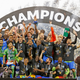MLS has officially entered big league territory.